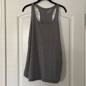 GAP fit breathe maternity tank top